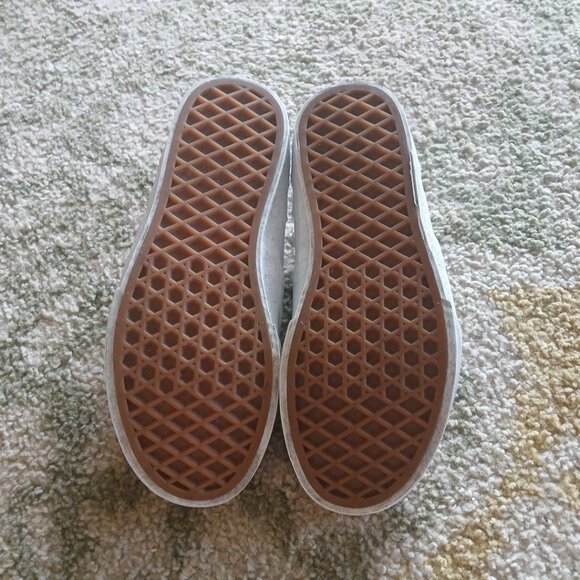 VANS Asher glitter heart Slip-on - Picture 3 of 5